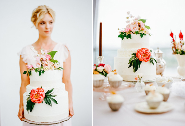 ιδεες-για-γαμηλια-τουρτα