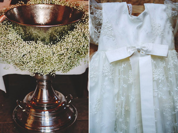 βαπτιστικά