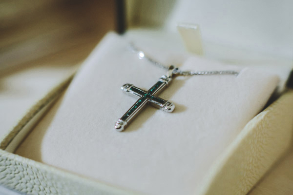 σταυρος-για-βαπτιση