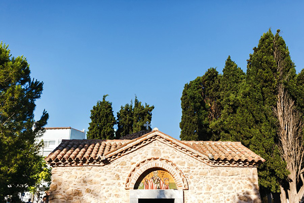 εκκλησια-για-βαπτιση