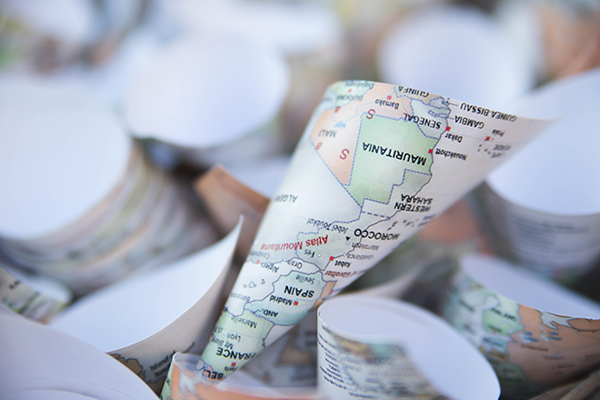 χωνακια-με-ρυζι