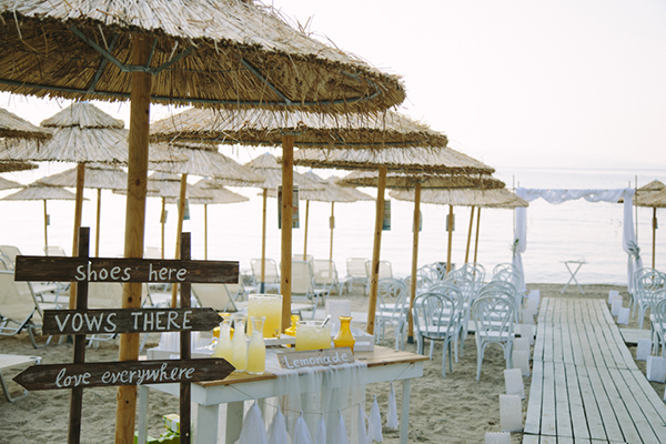 γαμος-στην-παραλια-χαλκιδικη