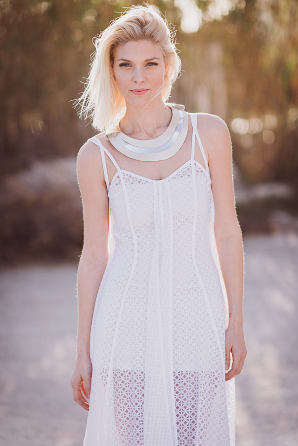 ioanna-kourbela-φορεμα