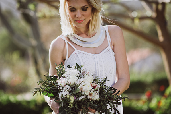 αερινο-καλοκαιρινο--φορεμα