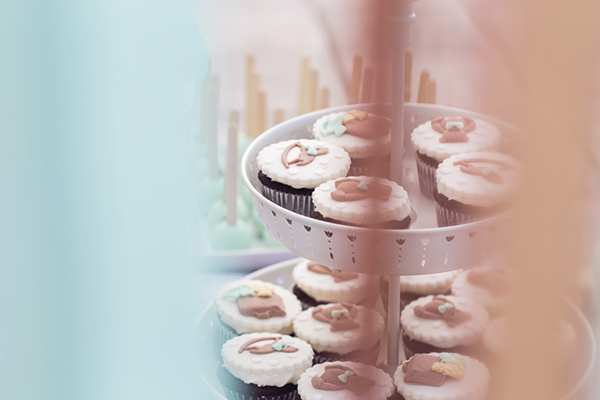 cupcakes