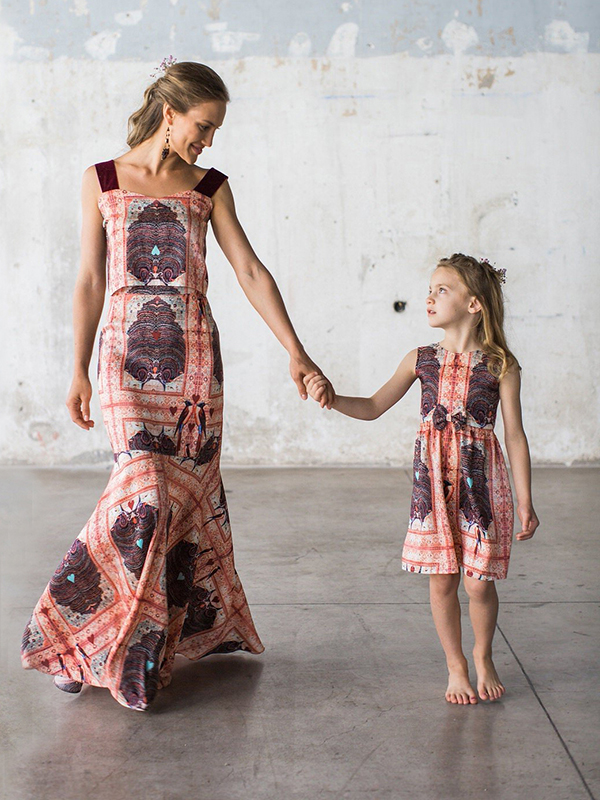 mommy-and-me-φορεματα (3)