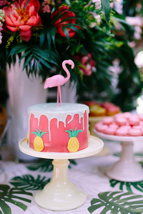 τουρτα-βαπτισης