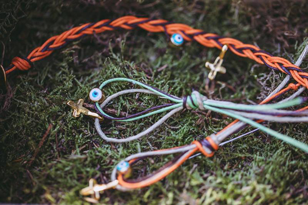 μαρτυρικα-βαπτισης