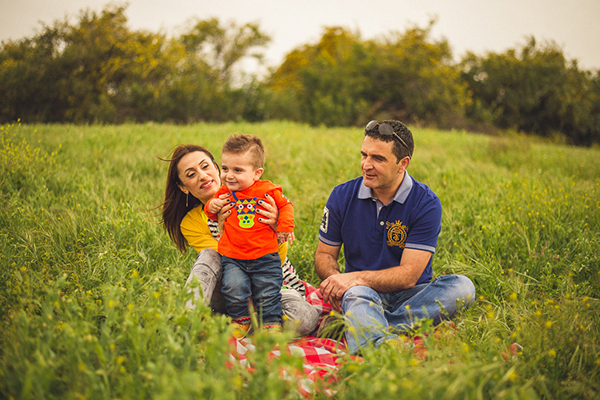 οικογενειακη-φωτογραφηση