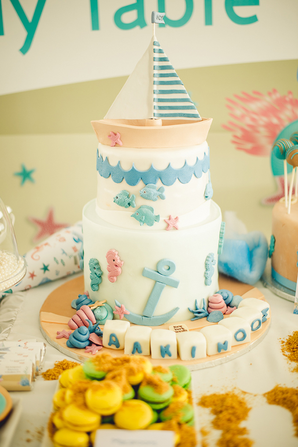 τουρτα-για-βαπτιση