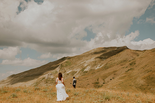 Φωτογράφος Γάμου : Kalampokas Fotografia