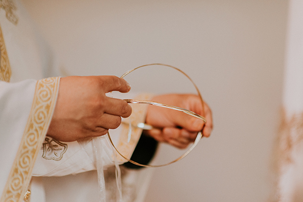 Φωτογράφος Γάμου : Kalampokas Fotografia