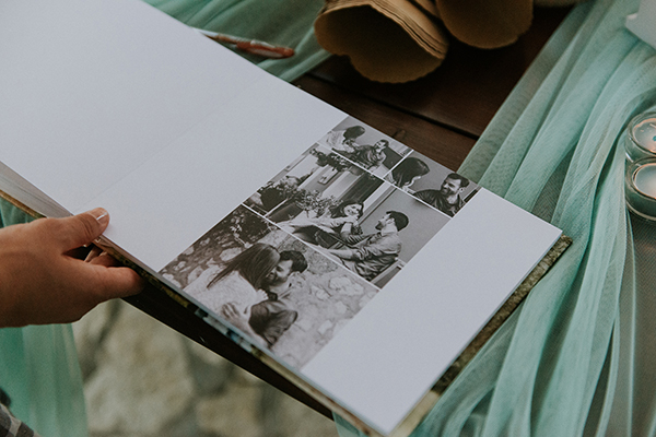 Φωτογράφος Γάμου : Kalampokas Fotografia