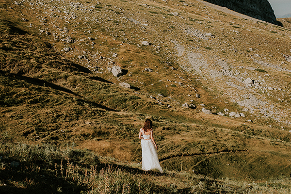 Φωτογράφος Γάμου : Kalampokas Fotografia
