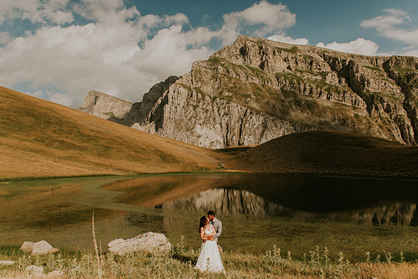 Φωτογράφος Γάμου : Kalampokas Fotografia