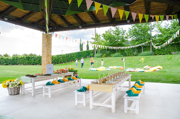 boy-baptism-with-picnic-theme-1