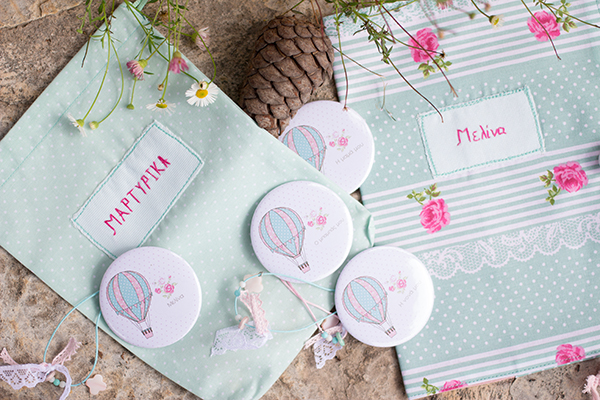 air-balloon-theme-baptism-ideas-3