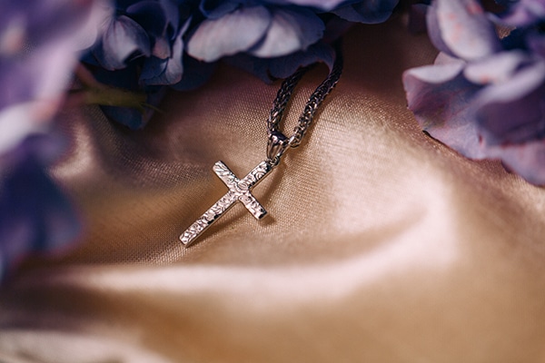 violet-themed-baptism-ideas-5