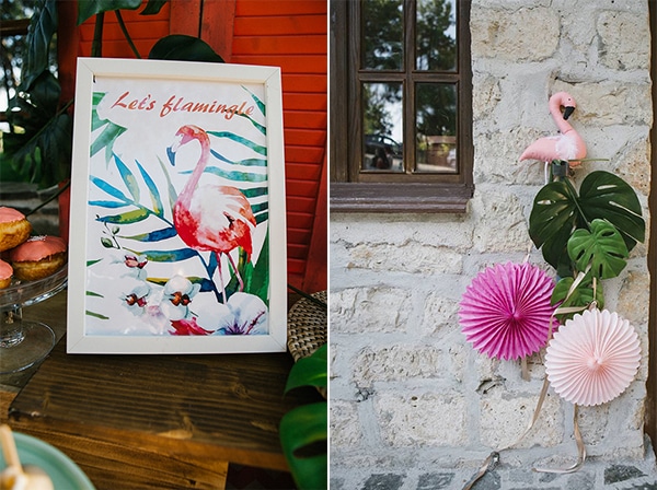 omorfi-vaptisi-me-thema-to-flamigo-3Α