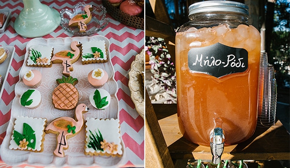 omorfi-vaptisi-me-thema-to-flamigo-7Α