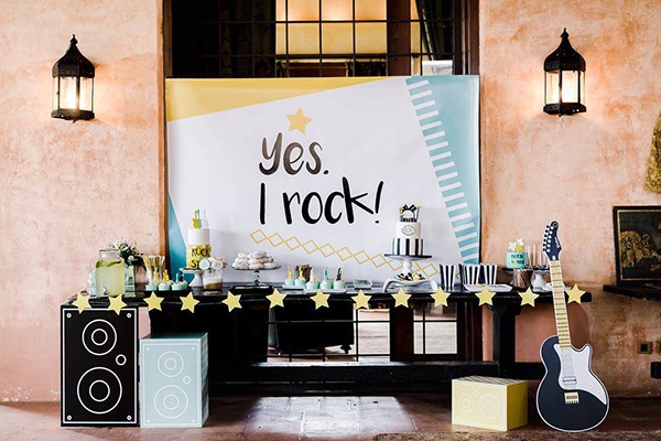 vaftisi-me-thema-rock-star-1