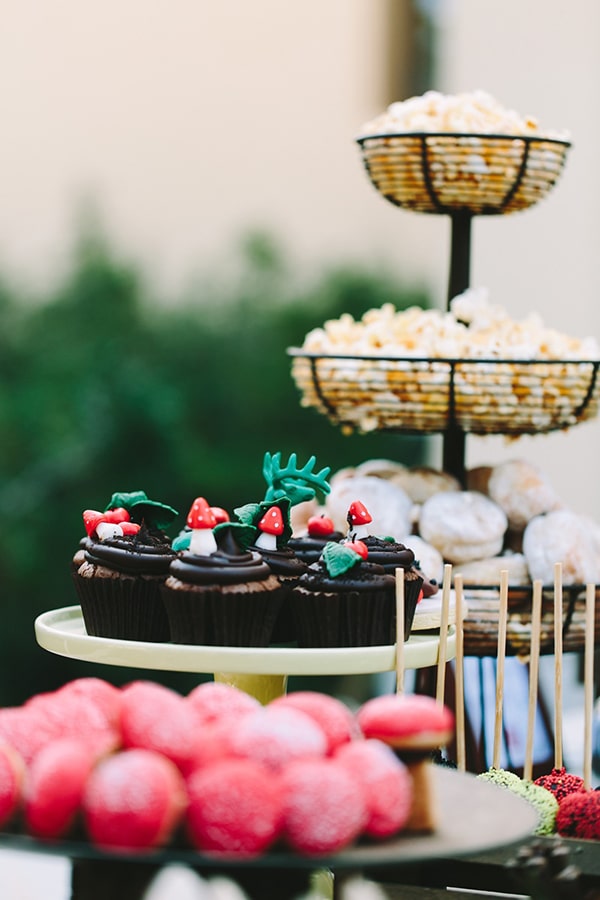 forest-theme-fairytale-baptism-ideas-12