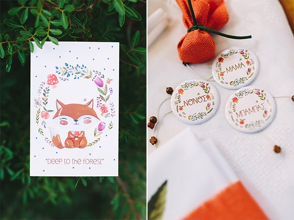 forest-theme-fairytale-baptism-ideas-2Α