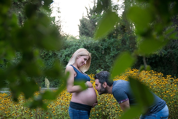 prenatal-shoot-botanical-garden-2