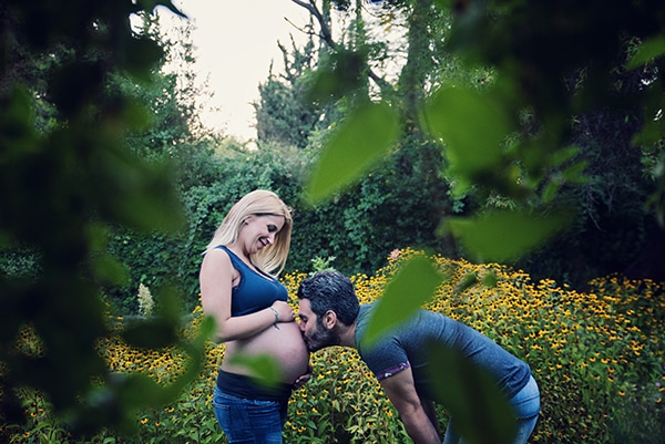prenatal-shoot-botanical-garden-8