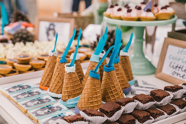 beautiful-woodland-tribal-animals-theme-baptism_17