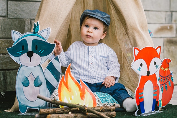 beautiful-woodland-tribal-animals-theme-baptism_24