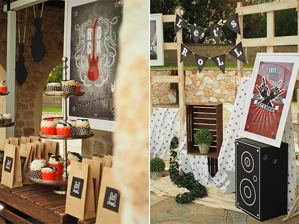 beautiful-ideas-boy-baptism-little-rock-star-theme_02A