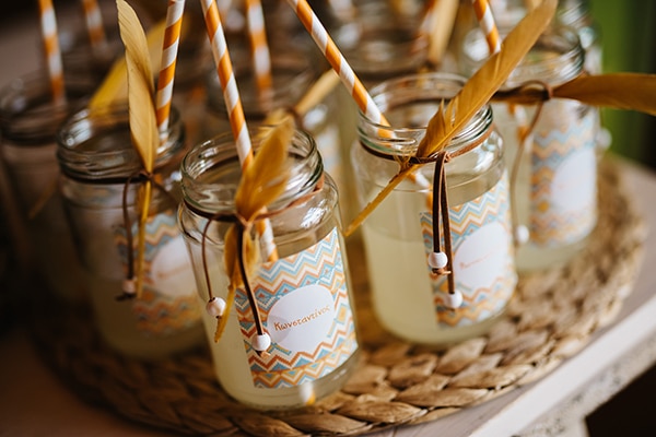 tribal-woodland-themed-beautiful-baptism-ideas_02