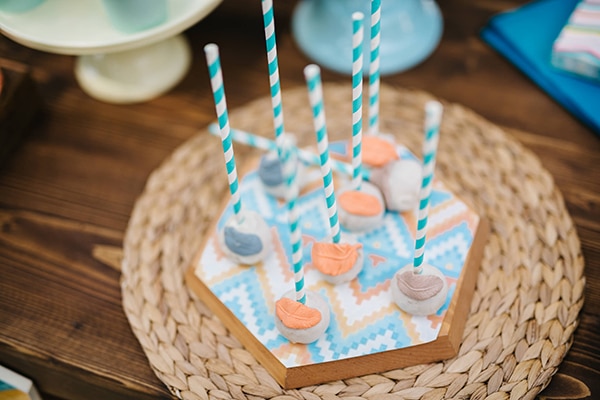 tribal-woodland-themed-beautiful-baptism-ideas_05