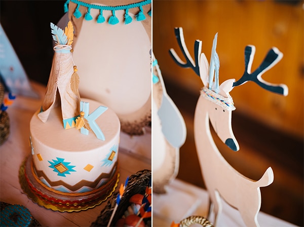tribal-woodland-themed-beautiful-baptism-ideas_08A