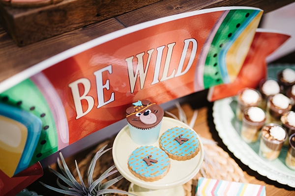 tribal-woodland-themed-beautiful-baptism-ideas_10