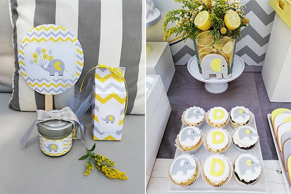 beautiful-boy-baptism-ideas-elephant-theme_05A