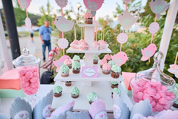 beautiful-ideas-girl-baptism-little-bird-theme_18