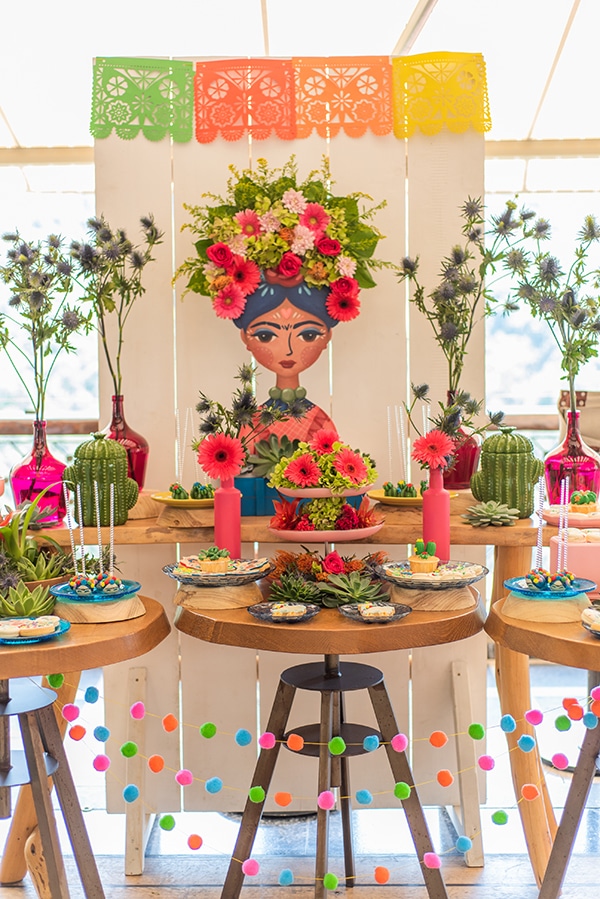 unique-girl-baptism-ideas-frida-kahlo-theme_00