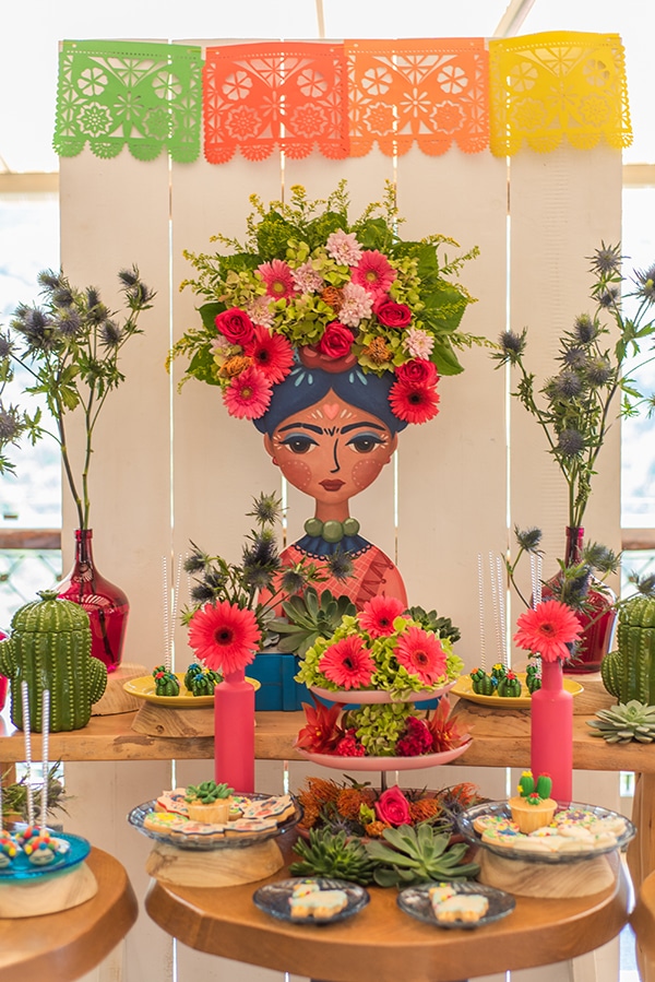 unique-girl-baptism-ideas-frida-kahlo-theme_10