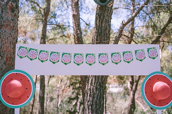 beautiful-girly-baptism-ideas-watermelon-theme_06