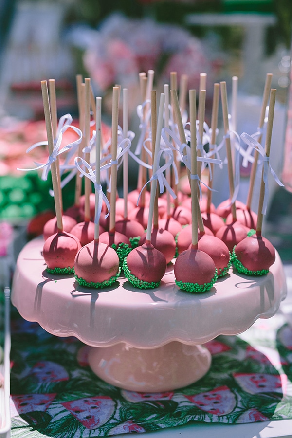 beautiful-girly-baptism-ideas-watermelon-theme_13