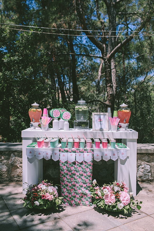 beautiful-girly-baptism-ideas-watermelon-theme_15