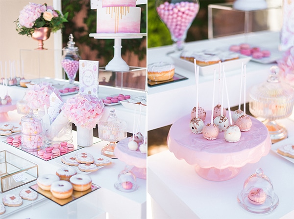 elegant-ideas-summer-baptism-girl-pink-gold-hues_13A