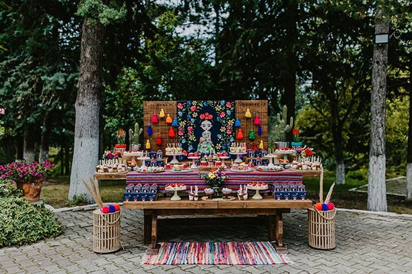 colorful-bohemian-baptism-ideas-theme-frida-kahlo_00
