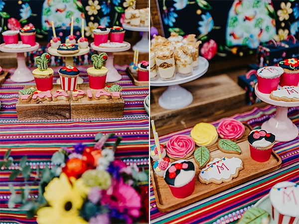 colorful-bohemian-baptism-ideas-theme-frida-kahlo_06A