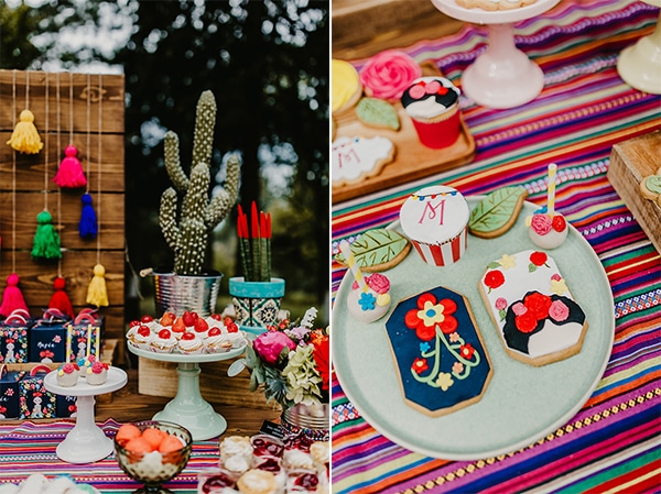 colorful-bohemian-baptism-ideas-theme-frida-kahlo_08A