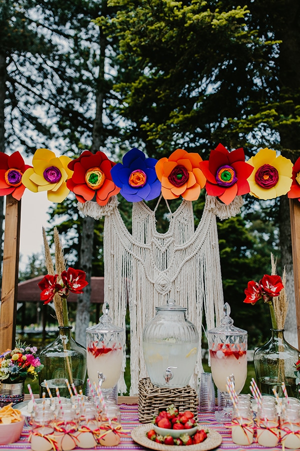 colorful-bohemian-baptism-ideas-theme-frida-kahlo_09x