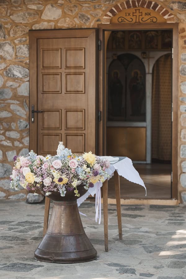 Beautiful Ideas Baptism Theme Fairy Tales