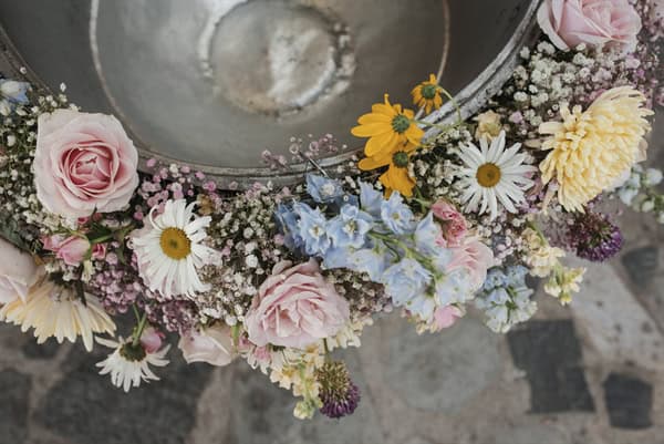 Beautiful Ideas Baptism Theme Fairy Tales